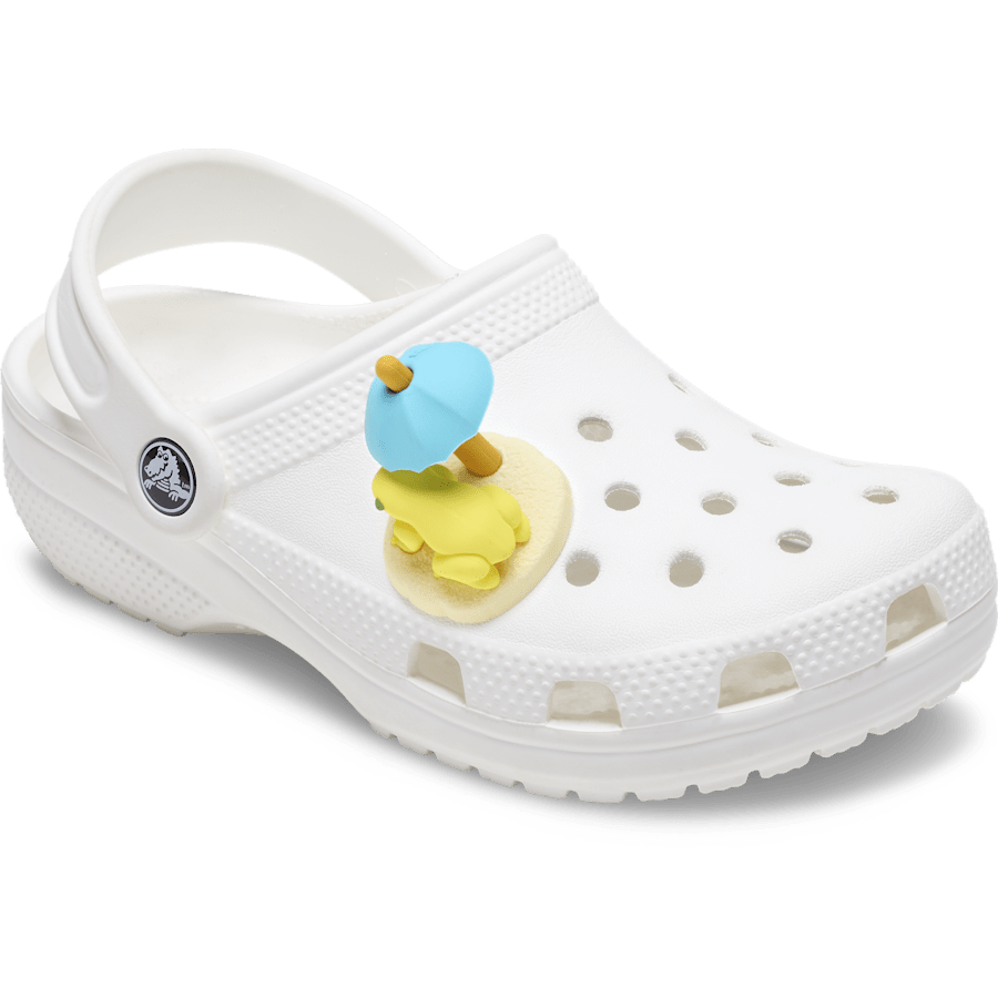 3D Chilling Frog - US 3528