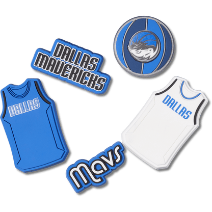 NBA Dallas Mavericks 5 Pack - US 1321
