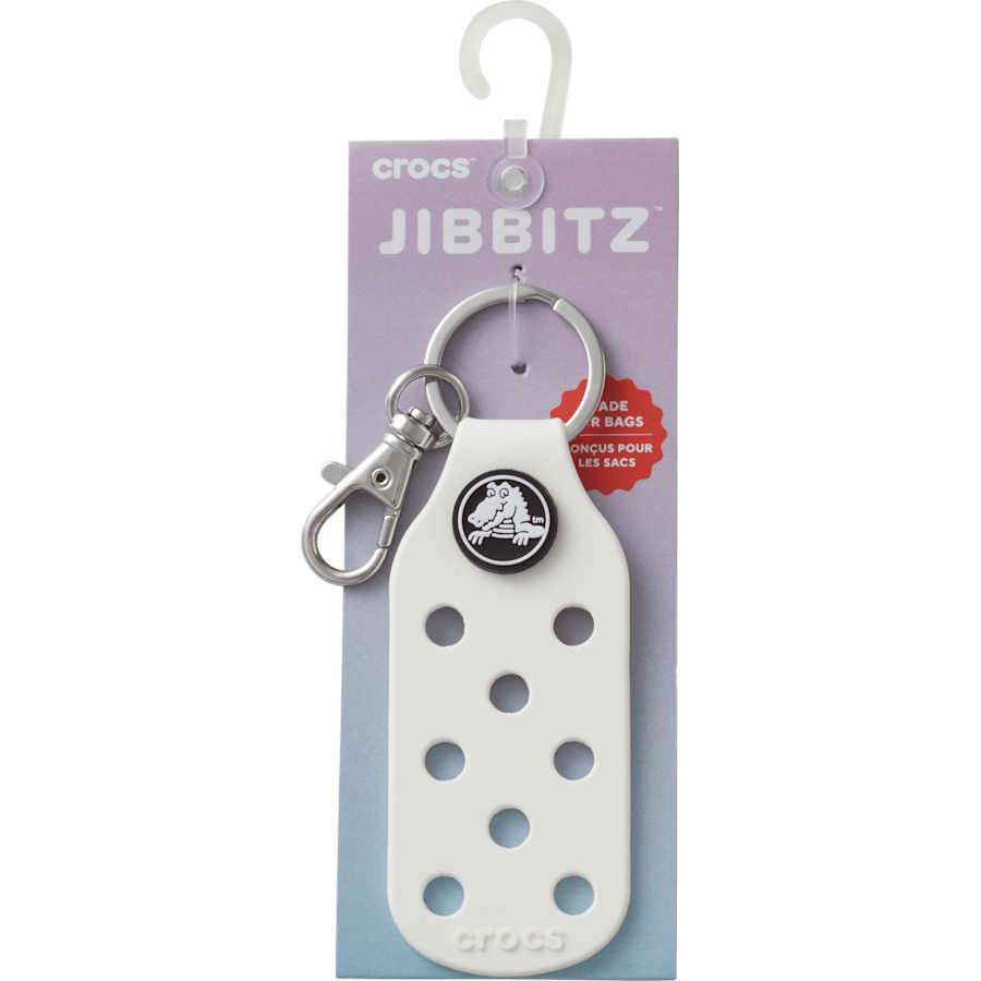 Jibbitz Bag Charm - US 2176