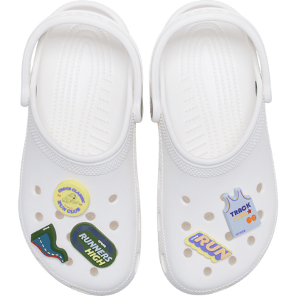 Crocs Run Club 5 Pack - US 6587