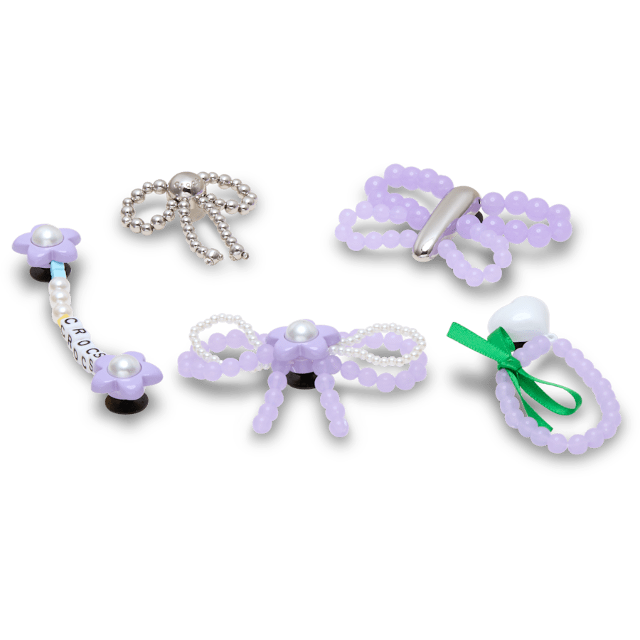 Purple Meta 5 Pack - US 9946