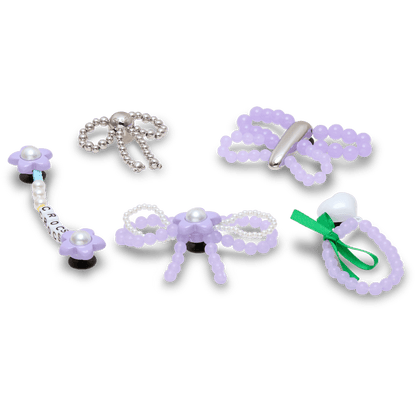 Purple Meta 5 Pack - US 9946