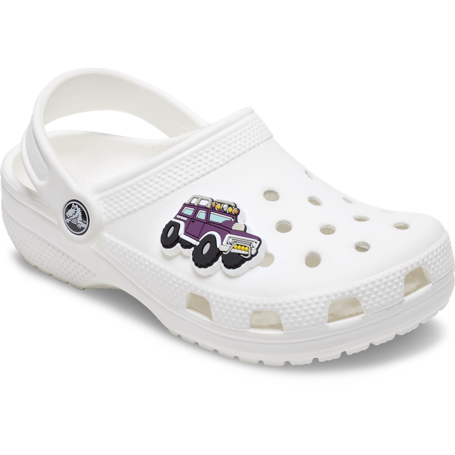 Off Road Vehicle - US 3754