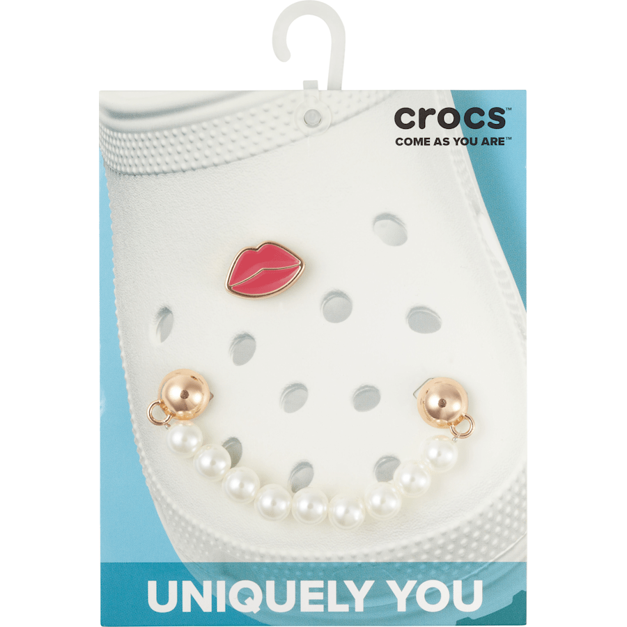 Kiss and Chain 3 Pack - US 6922