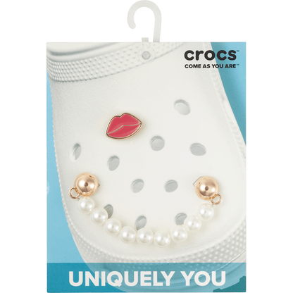 Kiss and Chain 3 Pack - US 6922