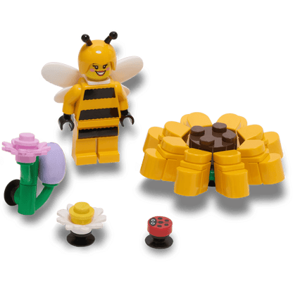 LEGO® Sunshine Garden 5 Pack - US 4966