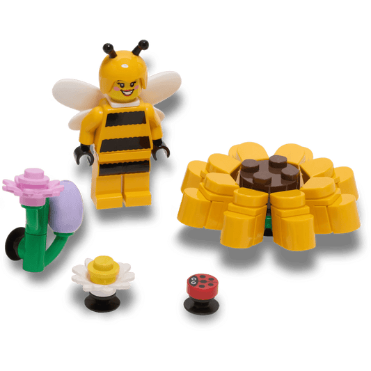 LEGO® Sunshine Garden 5 Pack - US 4966
