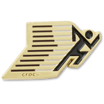 Retro Track Runner - US 8386