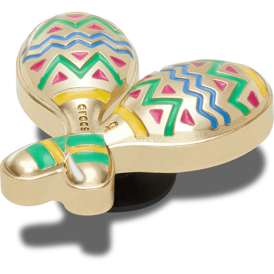 Carnival Maracas - US 4670