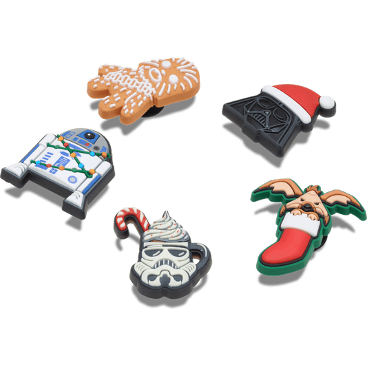 STAR WARS™ Holiday 5-Pack - US 4978