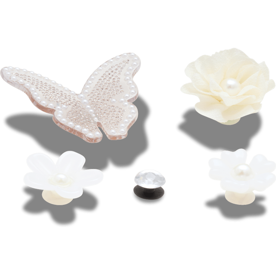 Pearl Radiance 5 Pack - US 8022