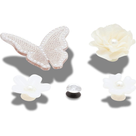 Pearl Radiance 5 Pack - US 8022