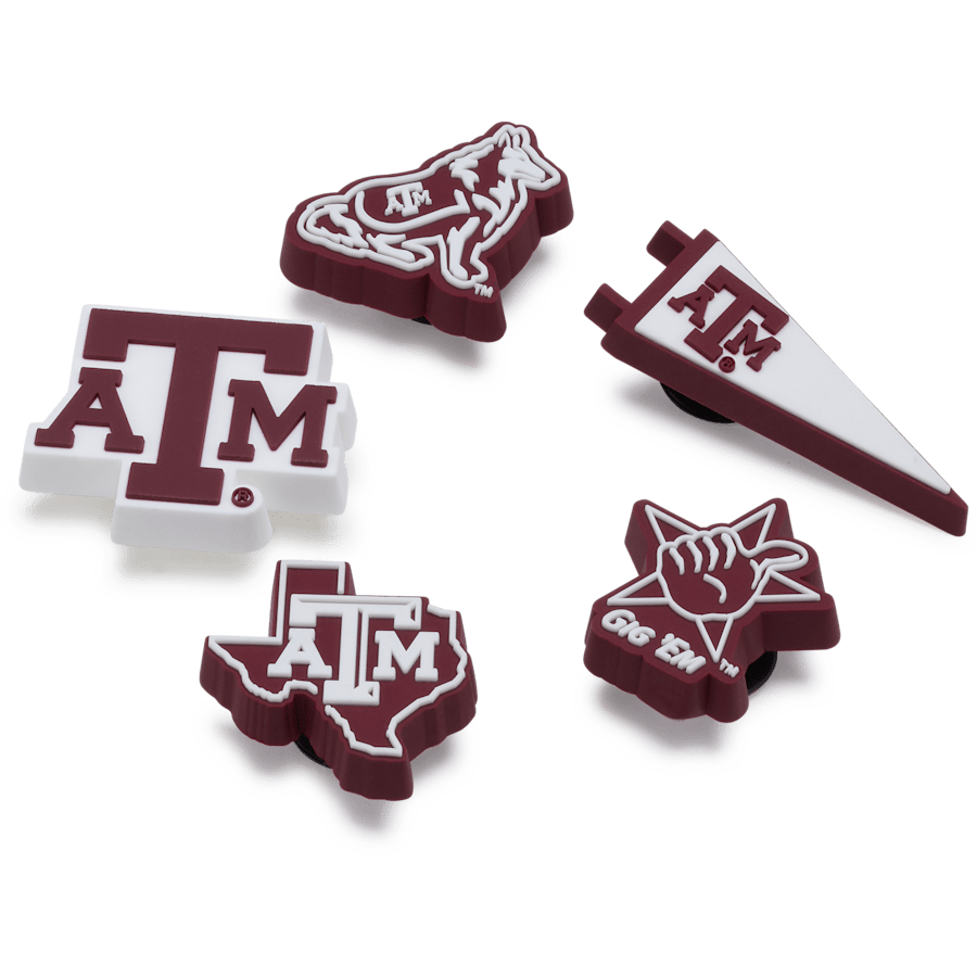 Texas A&M 5 Pack - US 9280