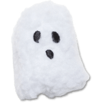 Record Your Own Sound Ghost - US 8402