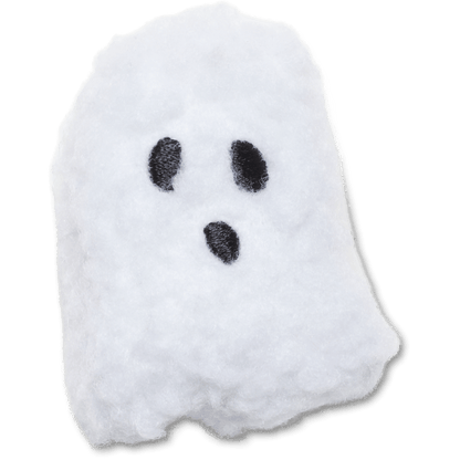 Record Your Own Sound Ghost - US 8402