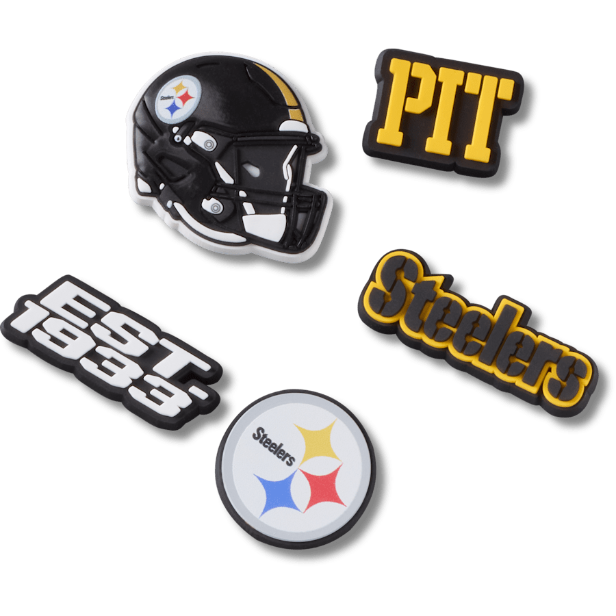 NFL Pittsburgh Steelers 5 Pack - US 2437