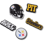 NFL Pittsburgh Steelers 5 Pack - US 2437