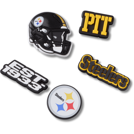 NFL Pittsburgh Steelers 5 Pack - US 2437