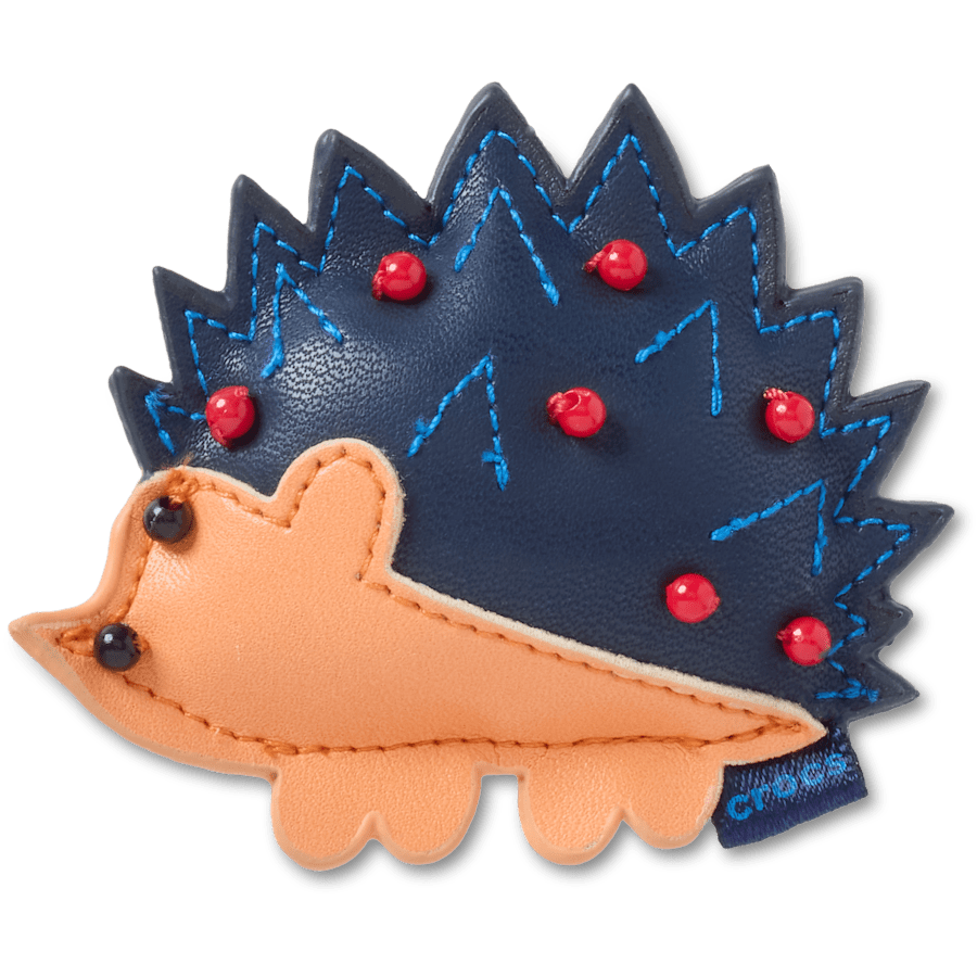 Faux Leather Hedgehog - US 1148