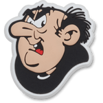 Smurfs Gargamel - US 6616