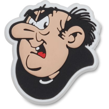 Smurfs Gargamel - US 6616