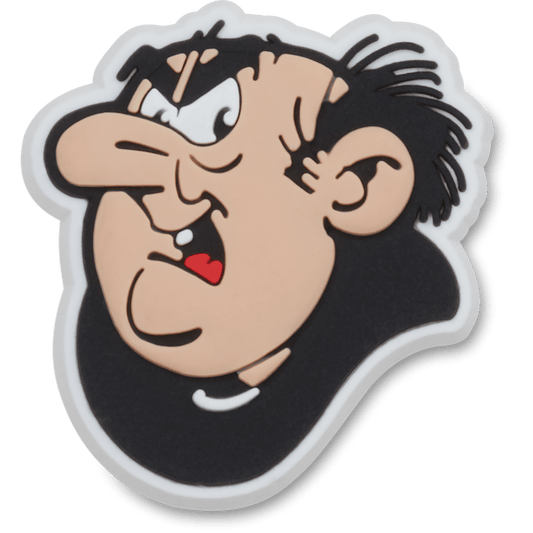 Smurfs Gargamel - US 6616