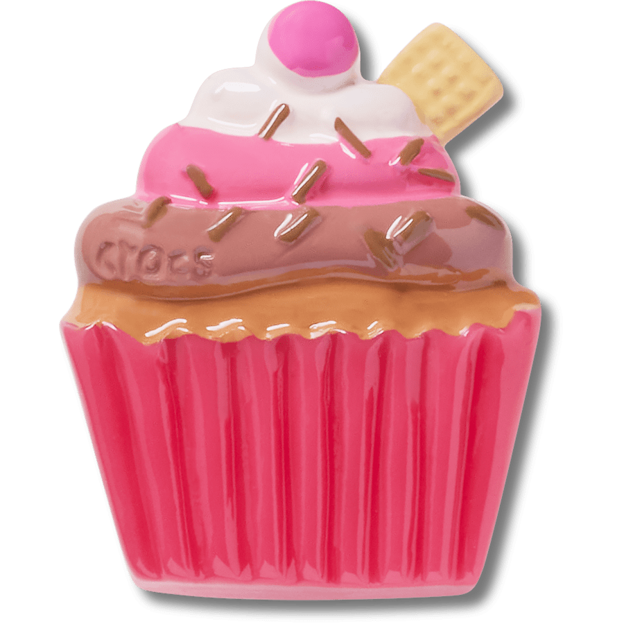 Chocolate Cupcake - US 7283