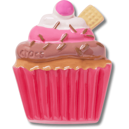 Chocolate Cupcake - US 7283