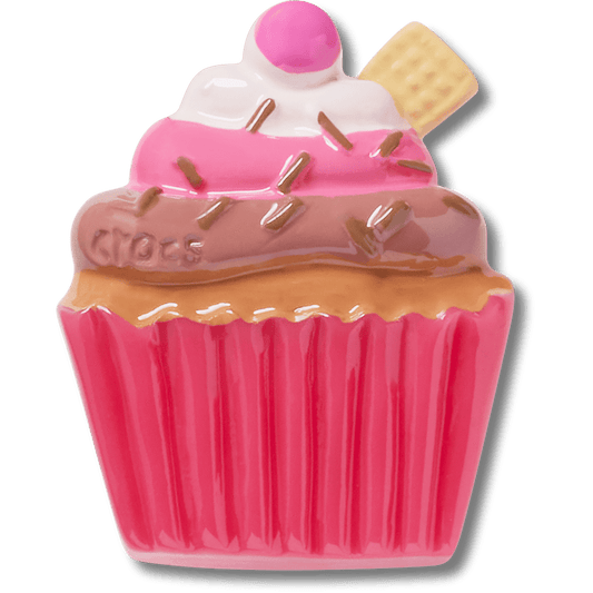 Chocolate Cupcake - US 7283