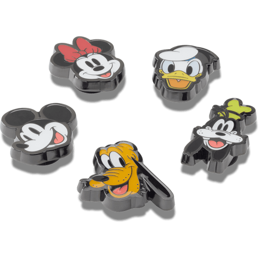Mickey & Friends Elevated 5-pack - US 1500