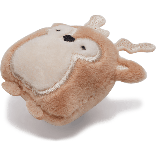 Squishy Fuzz Reindeer - US 3510