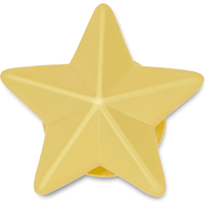 Gold Soft Star - US 1898