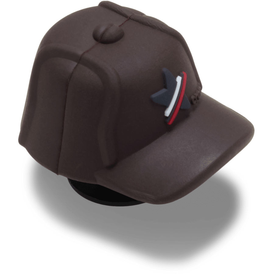 Brown Baseball Cap - US 0777