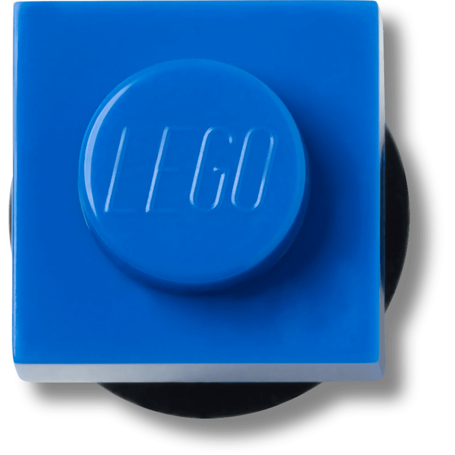 LEGO® Blue Tile 1x1 - US 6670