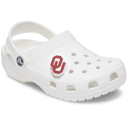 University Of Oklahoma - US 8802