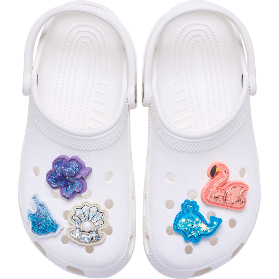 Squishy Beach Icons 5 Pack - US 6336