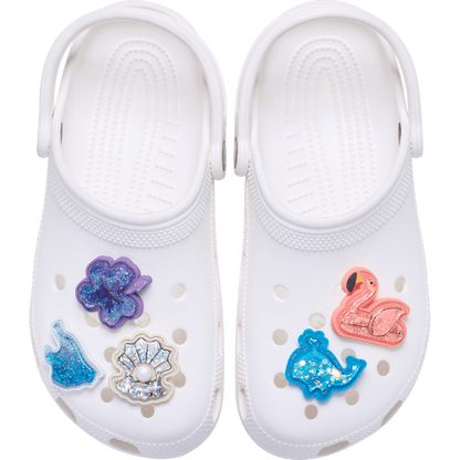 Squishy Beach Icons 5 Pack - US 6336