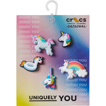 Favorite Unicorns 5 Pack - US 7889