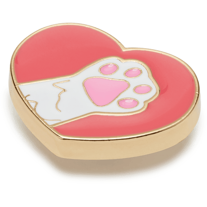 Heart Cat Toe Bean - US 9119