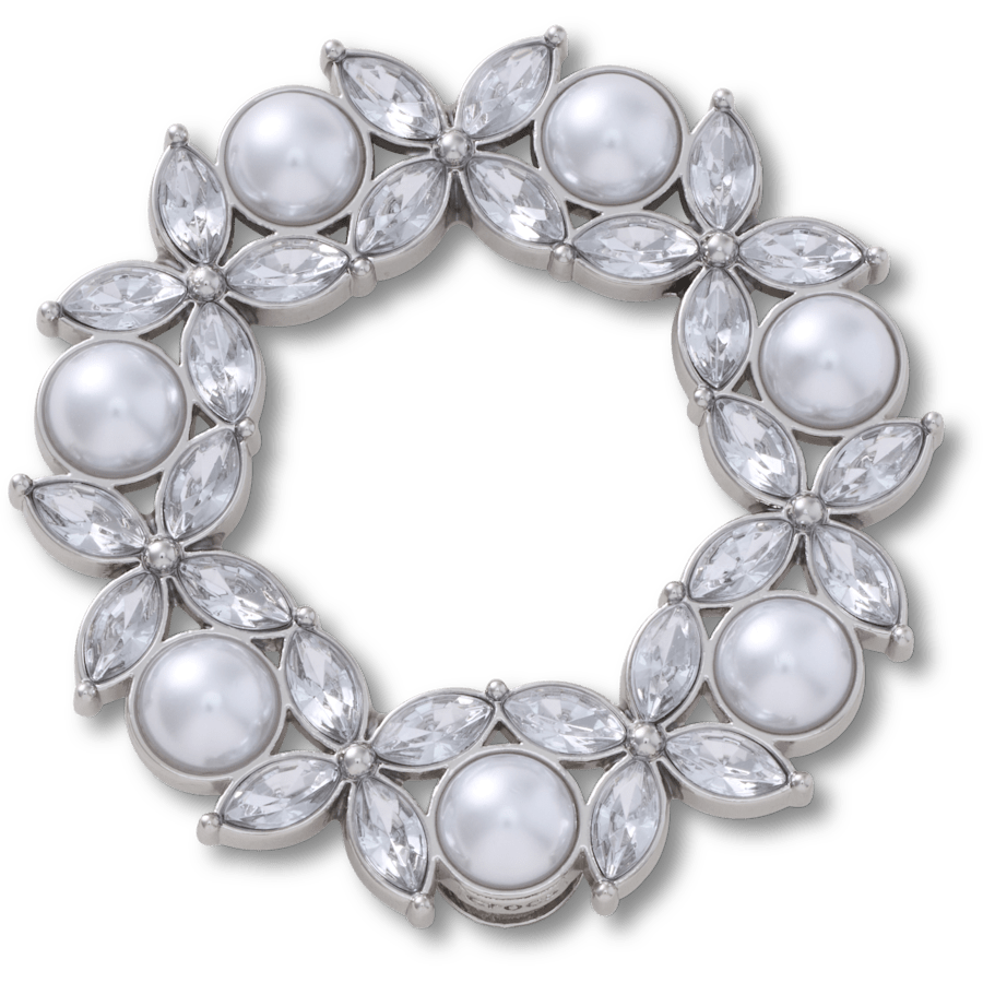 Pearl gem charm - US 9286