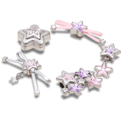 Stars and Bows 5 Pack - US 4326