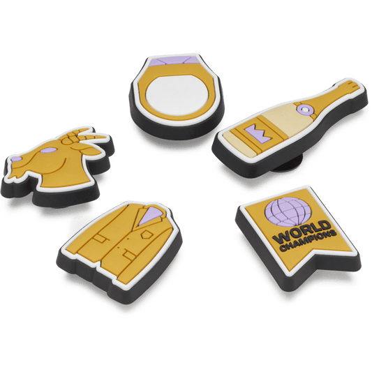 Winner 5 Pack - US 6643