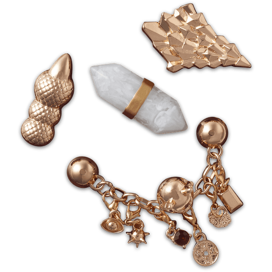 LNY Elevated Dragon 5 Pack - US 1078