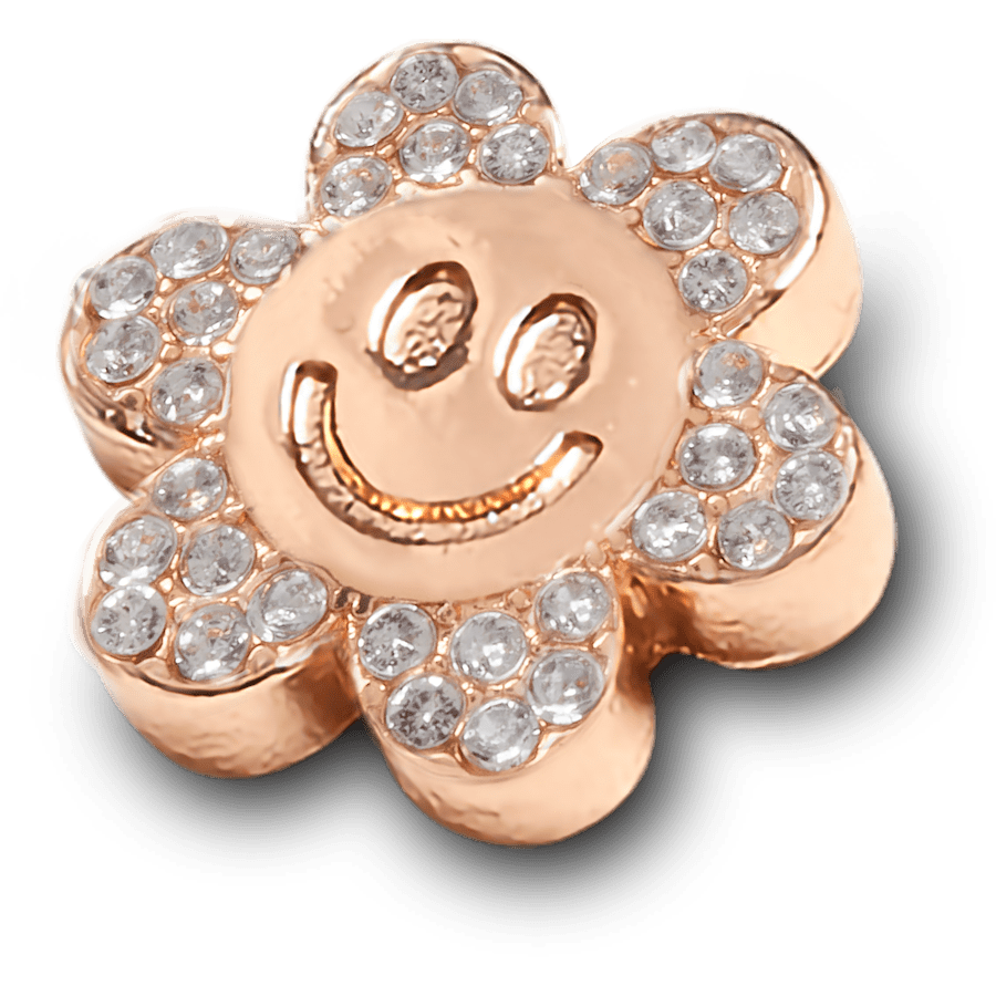 Diamond Flower Face - US 1363