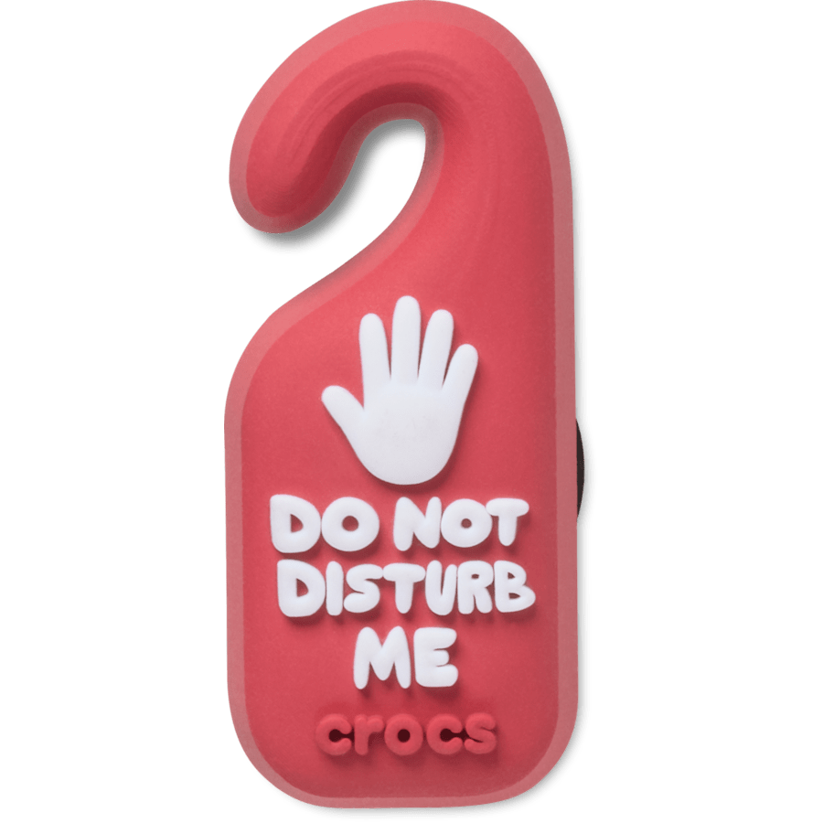 Do Not Disturb Me - US 0213