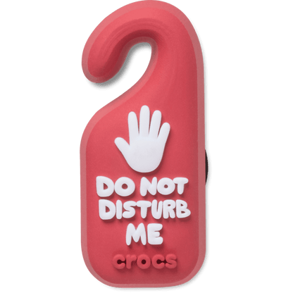 Do Not Disturb Me - US 0213