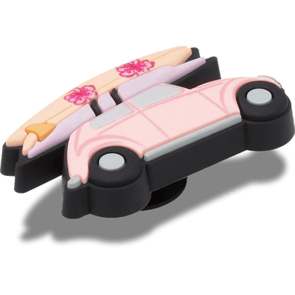Malibu Beach Car - US 0658