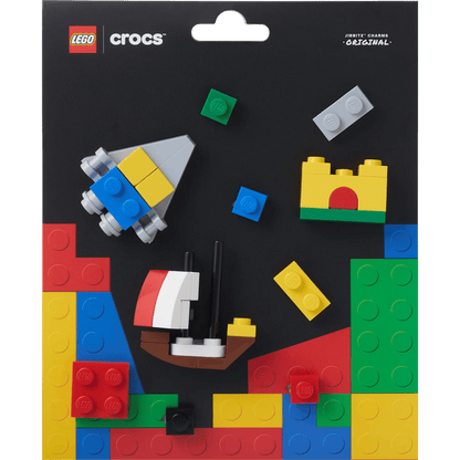 LEGO® Masterbrand 10 Pack - US 8965