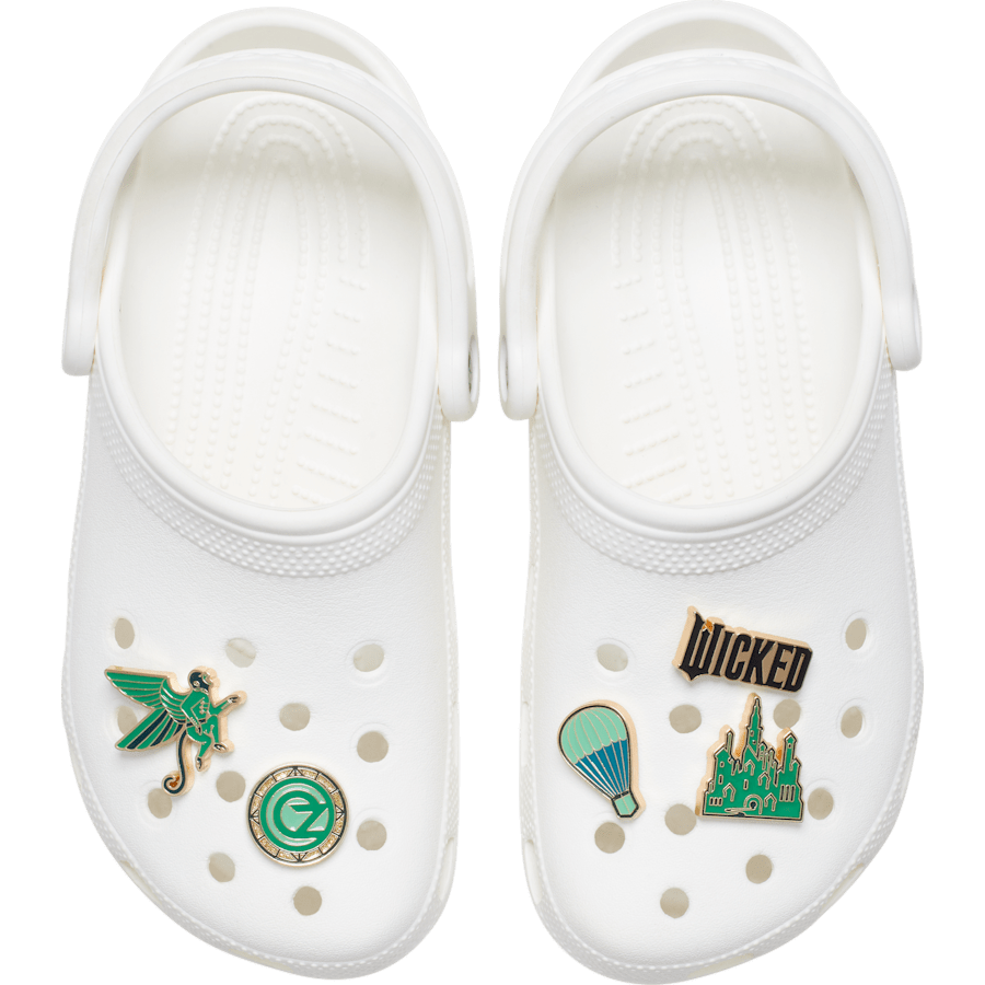 Wicked 5 Pack - US 8092
