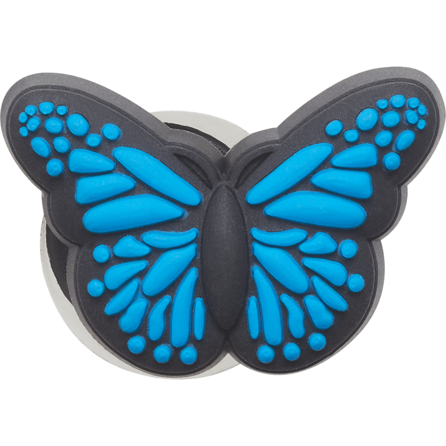 Blue Butterfly - US 7712